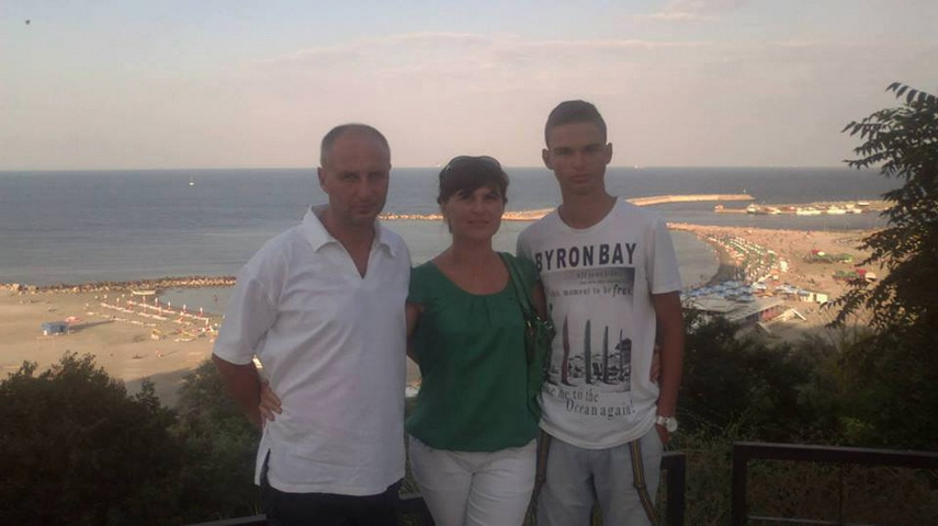 fiul lui sandu taranu fotbalistul tudor taranu de la farul constanta copil de mingi la meciurile stelei fiul lui sandu taranu fotbalistul tudor taranu de la farul constanta copil de mingi la meciurile stelei