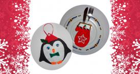 Handmade by Carmen Petrişor Decoratiuni pentru cei mici!