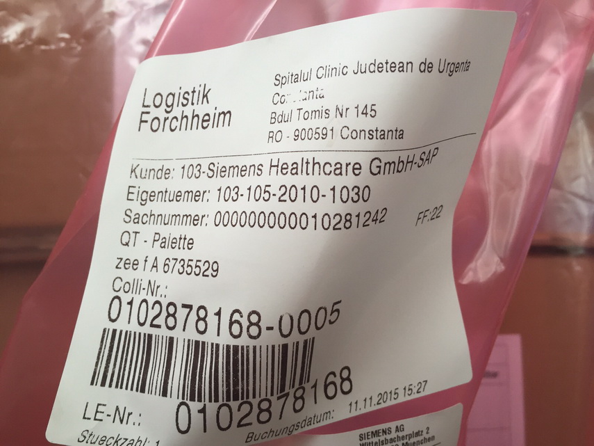 capatina protejeaza cardioscan dr deac constanta nu a reusit sa obtina autorizatiile pentru angiograf capatina protejeaza cardioscan dr deac constanta nu a reusit sa obtina autorizatiile pentru angiograf