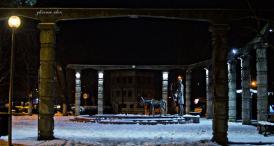 Finalizarea proiectelor europene, prioritatea 0 Peste 1.000 de daruri, distribuite copiilor şi bătrânilor din Techirghiol