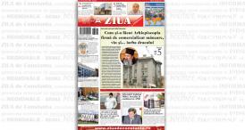 #Citeşte! ZIUA de Constanţa - 15 ani Retrospectivă aniversară. Episodul 87