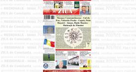 #Citeşte! ZIUA de Constanţa - 15 ani Retrospectivă aniversară. Episodul 88 