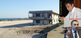 Ordinea.ro Cum a autorizat primăria Mangalia construirea unui hotel pe nisipul plajei din Olimp (documente)   