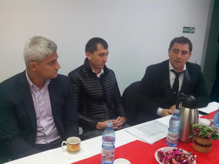 gabriela iacobici nu ne vom opri aici centrul de prevenire a abandonului un proiect de suflet finalizat