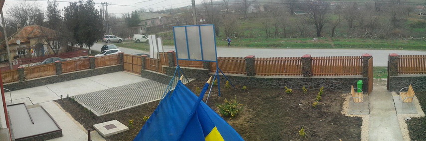 gabriela iacobici nu ne vom opri aici centrul de prevenire a abandonului un proiect de suflet finalizat