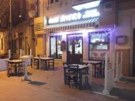 Spitiko, o tavernă grecească cu preţuri acceptabile (galerie foto)