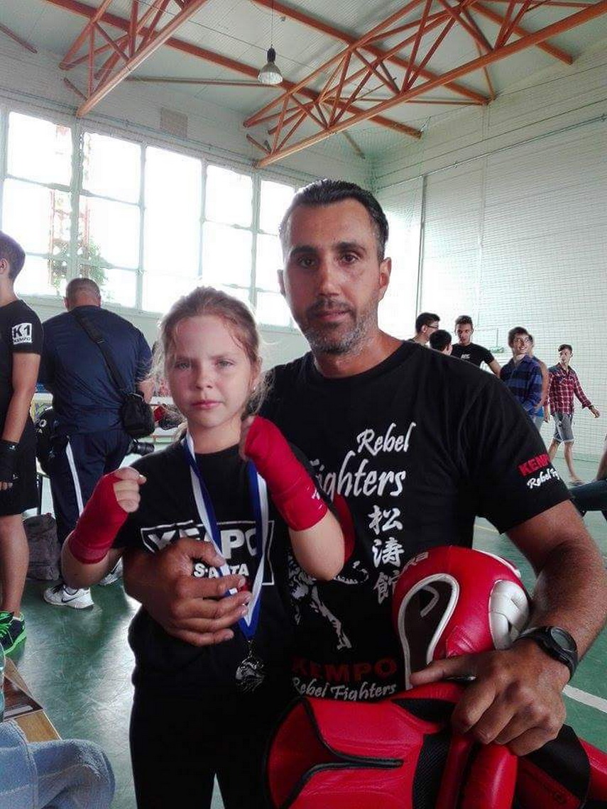 ionel cringus de la rebel fighters sosia lui nicolas cage preda kempo la constanta valu lui traian si