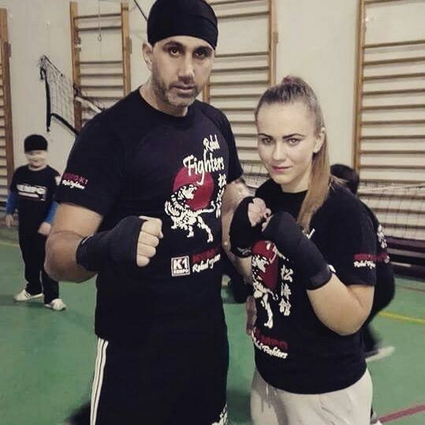 ionel cringus de la rebel fighters sosia lui nicolas cage preda kempo la constanta valu lui traian si