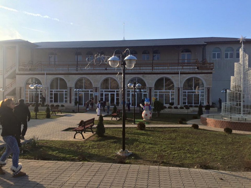 performantele sportivilor de taekwondo au fost rasplatite la mihail kogalniceanu primarul ancuta belu performantele sportivilor de taekwondo au fost rasplatite la mihail kogalniceanu primarul ancuta belu