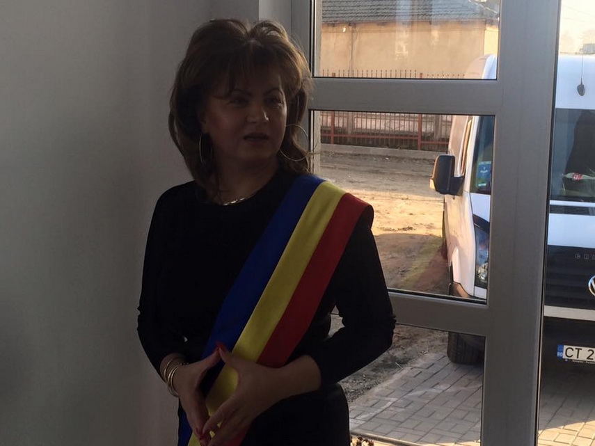 performantele sportivilor de taekwondo au fost rasplatite la mihail kogalniceanu primarul ancuta belu performantele sportivilor de taekwondo au fost rasplatite la mihail kogalniceanu primarul ancuta belu
