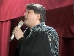 Fuego va încânta, din nou, publicul constănţean