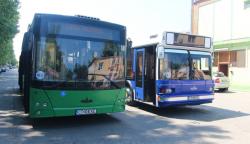 Iată programul special de sărbători al transportului în comun din Constanța