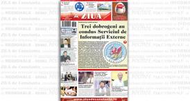 #Citeşte! ZIUA de Constanţa - 15 ani Retrospectivă aniversară. Episodul 91 