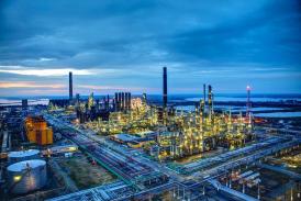 Stiripesurse Chinezii au cumpărat Rompetrol