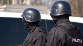 Percheziții în Constanța și Cernavodă, la persoane bănuite de proxenetism
