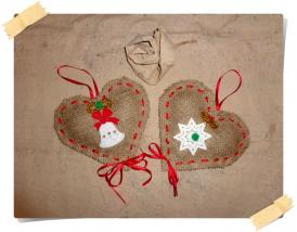 Handmade by Carmen Petrișor Decoratiuni rustice!