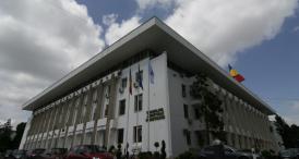 CJC-ului îi va merge din plin. Consumul de combustibil la maşinile proprii, suficient pentru un road trip la Strasbourg (document)  