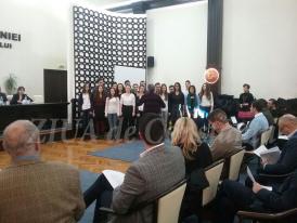 UPDATE 8. Revista Tomis şi Zilele Municipiului Constanţa, din 2016, la malul mării A început şedinţa consilierilor locali municipali (galerie foto)                 