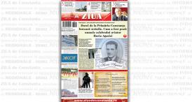 #Citeşte! ZIUA de Constanţa - 15 ani Retrospectivă aniversară. Episodul 93