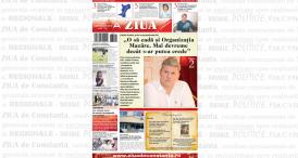 #Citeşte! ZIUA de Constanţa - 15 ani Retrospectivă aniversară. Episodul 94