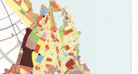 Consilierii votează astăzi Performanţă negativă la Constanţa - valabilitatea PUG-ului, prelungită la aproape două decenii