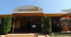 Restaurantul Delfinul organizează petrecerile ideale de Crăciun, la preţuri imbatabile