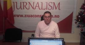 De vorbă cu Vali Petcu. Omul care vibrează odată cu chitara (video) 