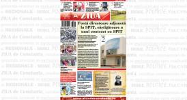 #Citeşte! ZIUA de Constanţa - 15 ani Retrospectivă aniversară. Episodul 95