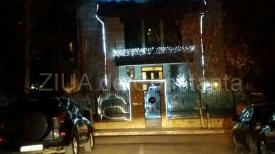 ​Competiție între vecini! Casele din Constanța au îmbrăcat haine de sărbătoare (galerie foto)