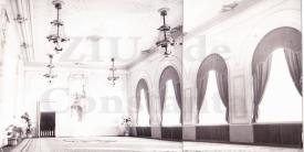 Constanţa de odinioară În scopuri caritabile, cu măştile la bal!  