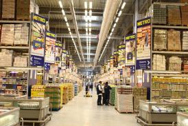 Programul hypermarketului Metro România în perioada decembrie – ianuarie  