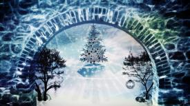 Lumea poeziilor Nichita Stănescu - Visul unei nopţi de iarnă 