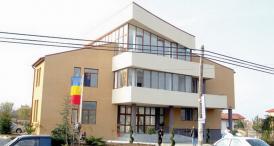 Sărbători de poveste în Limanu Anul 2016 va aduce o nouă grădiniţă, dar şi o sală polivalentă