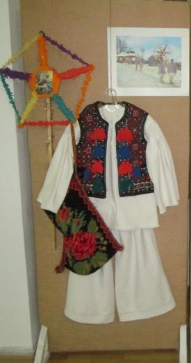 Tradiţii dobrogene de Crăciun (galerie foto)