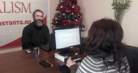 Preotul Valentin Berechet - „Dumnezeu ne aşteaptă în iubire ca un îndrăgostit cum nu am mai întâlnit“ 