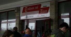 Realitatea Media a acţionat firma în instanţă Tutun şi Ziare Neamţ SRL, controlată de Sorin Strutinsky, în insolvenţă