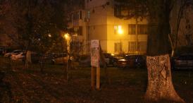 Doi notari publici „deschid“ 2016 în materie de investiţii imobiliare Un bloc de şase etaje şi altul de trei ar putea fi construite în zona City Mall (galerie foto)