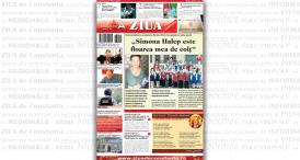 #Citeşte! ZIUA de Constanţa - 15 ani Retrospectivă aniversară. Episodul 98