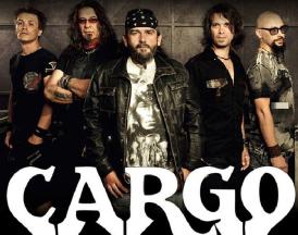 Concert Cargo, în 2016, la Constanţa