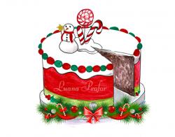 Rețete tradiționale românești Torturi festive pentru un Crăciun.... delicios! (galerie foto) 