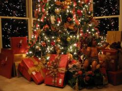 Bradul de Crăciun. Semnificație, tradiție și modernism (galerie foto) 