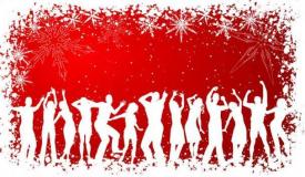 Distracţie de Crăciun la Constanţa