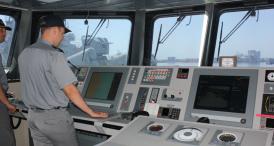 Ştefan cel Mare pleacă într-o nouă misiune externă