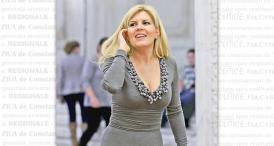 Câţi ani împlineşte Elena Udrea?