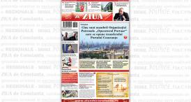 #Citeşte! ZIUA de Constanţa - 15 ani Retrospectivă aniversară. Episodul 101