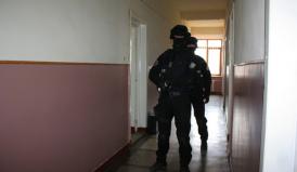 Dan Șova e DISPERAT A fost atacat în celulă   