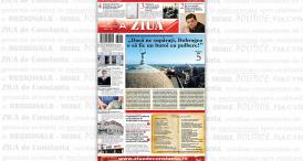 #Citeşte! ZIUA de Constanţa - 15 ani Retrospectivă aniversară. Episodul 103