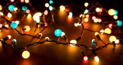 Sondaj de opinie 67% dintre respondenţi, nemulţumiţi de cum a împodobit administraţia locală oraşul Constanţa