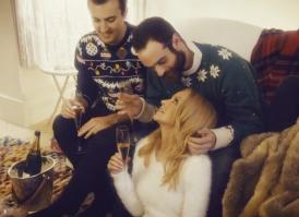 Melodia zilei Kylie Minogue - Every Day\'s Like Christmas  