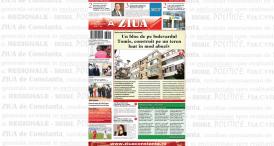 #Citeşte! ZIUA de Constanţa - 15 ani Retrospectivă aniversară. Episodul 104